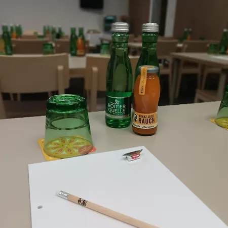 Hotel Jufa Süd Graz