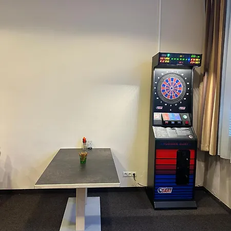 Jufa Süd Hotel Graz