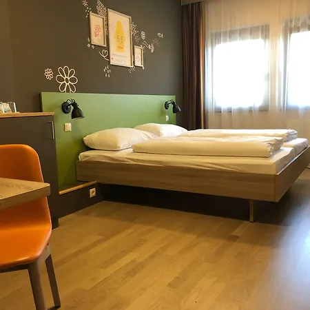 Hotel Jufa Süd Graz