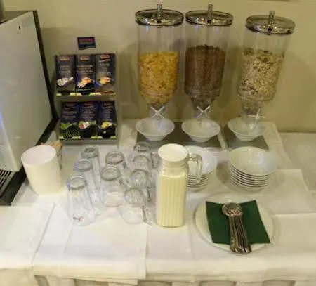 酒店 格拉茨南朱法酒店