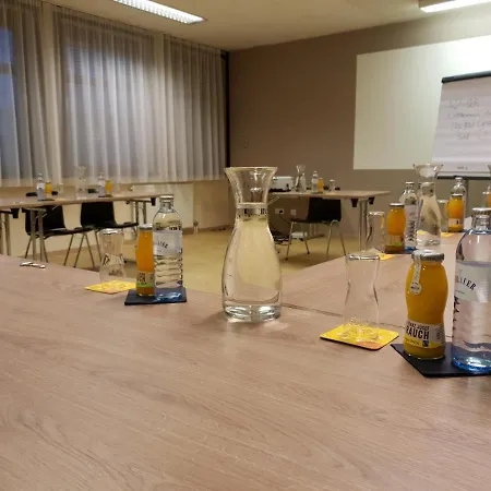 Hotel Jufa Süd Graz