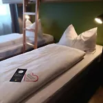 Jufa Sued - Self Check-in Готель