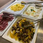 Jufa Sued - Self Check-in Готель