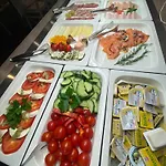 Jufa Sued - Self Check-in