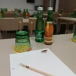 Готель Jufa Sued - Self Check-in Грац