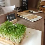 Jufa Sued - Self Check-in