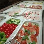 Готель Jufa Sued - Self Check-in 3*