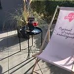 Готель Jufa Sued - Self Check-in