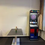 Jufa Sued - Self Check-in Готель Грац