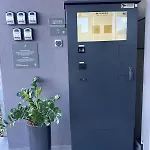 Jufa Sued - Self Check-in