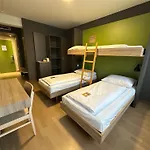 Jufa Sued - Self Check-in