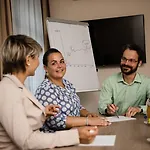 Jufa Sued - Self Check-in