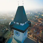 Jufa Sued - Self Check-in Готель 3*