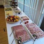 Jufa Sued - Self Check-in Готель 3*