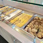 Jufa Sued - Self Check-in 3* Грац