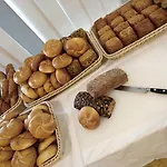 Готель Jufa Sued - Self Check-in 3*