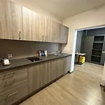 Jufa Sued - Self Check-in Готель