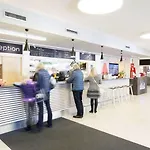 Jufa Sued - Self Check-in Грац