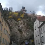 Готель Jufa Sued - Self Check-in