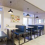 Jufa Sued - Self Check-in