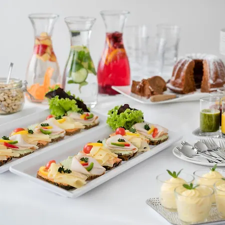 فندق Jufa Sued - Self Check-in