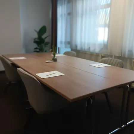 Jufa Sued - Self Check-in فندق 3*