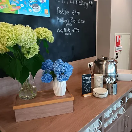 Jufa Sued - Self Check-in فندق 3*