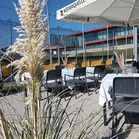 Hotel Jufa Sued - Self Check-in 3*