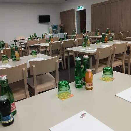 Hotel Jufa Sued - Self Check-in Graz