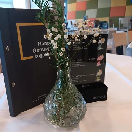 Hotel Jufa Sued - Self Check-in 3*