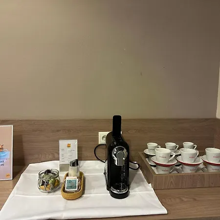 Jufa Sued - Self Check-in 3* Graz