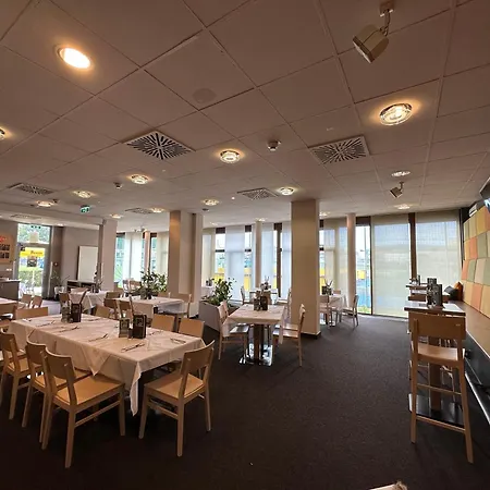 Hotel Jufa Sued - Self Check-in Graz