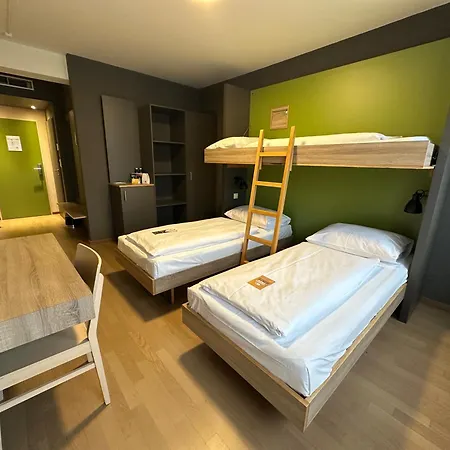 Jufa Sued - Self Check-in