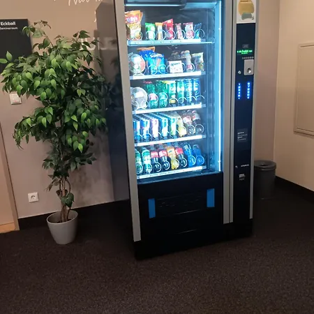 Jufa Sued - Self Check-in Hotel 3*