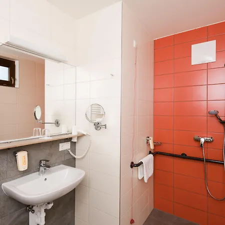 Hotel Jufa Süd