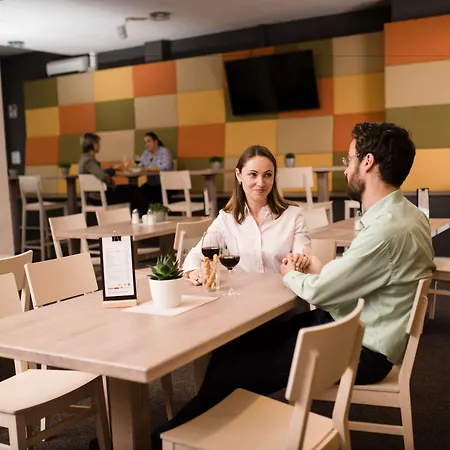 Jufa Sued - Self Check-in فندق