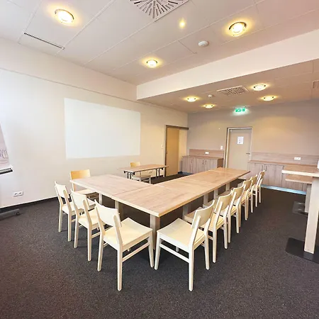 فندق Jufa Sued - Self Check-in