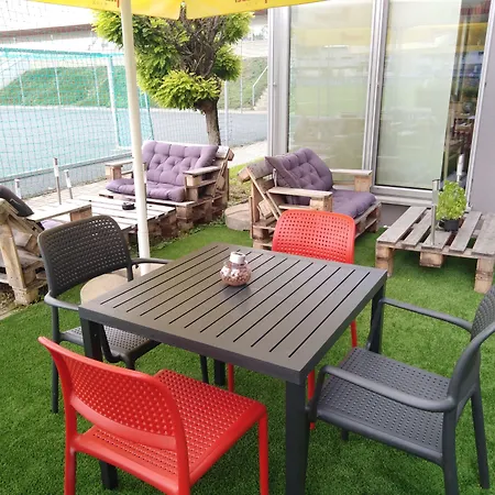 Jufa Sued - Self Check-in 3* غراتس