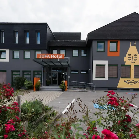 Jufa Sued - Self Check-in Hotel 3*