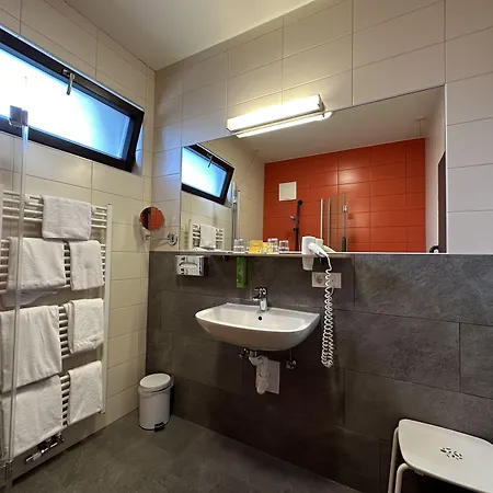 Hotel Jufa Süd