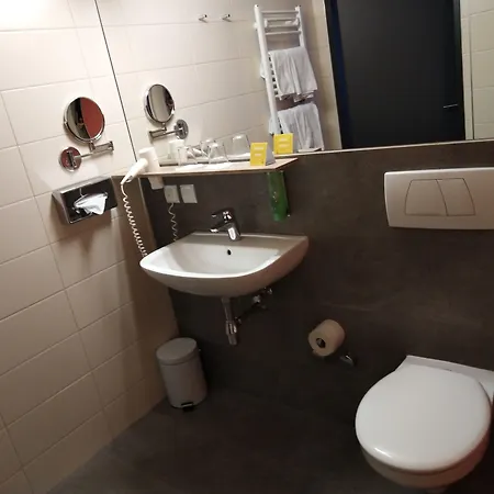 Hotel Jufa Süd