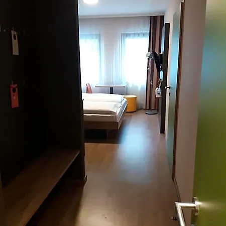 Hotel Jufa Süd