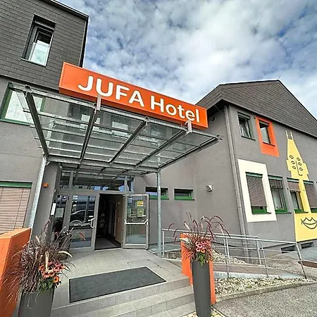 酒店 Jufa Sued - Self Check-in