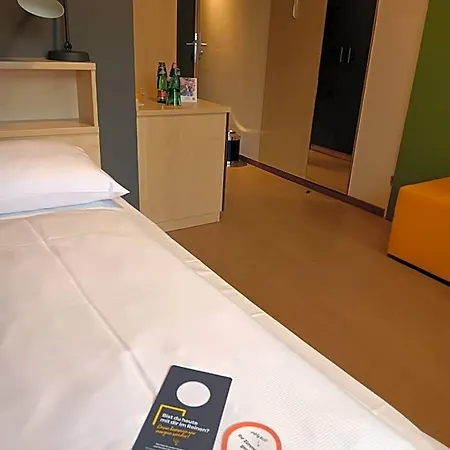 Jufa Süd 3* Graz