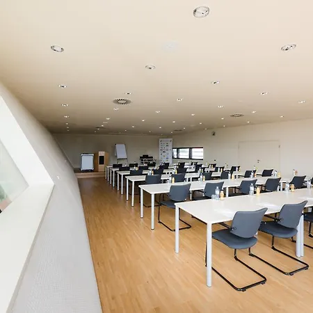 فندق Jufa Sued - Self Check-in