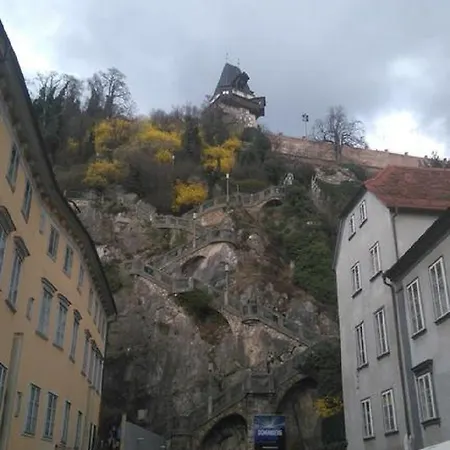 Hotel Jufa Süd