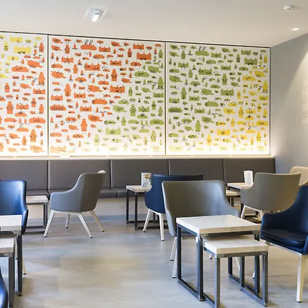 Hotel Jufa Sued - Self Check-in Graz