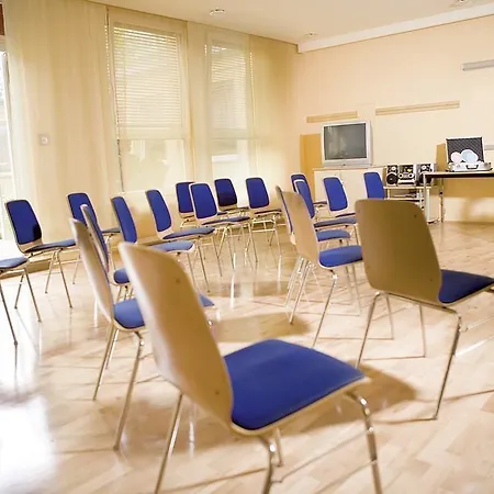 Jufa Sued - Self Check-in Hotel 3*