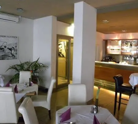 Otel Jufa Sued - Self Check-in