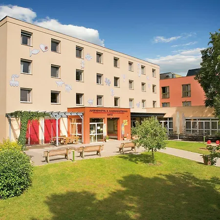 Jufa Süd Graz